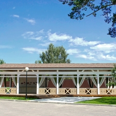 Гостиница Green Park Kaluga, Калуга, Калужская область