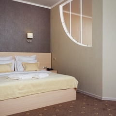 Гостиница Губернская, Калуга, Калужская область