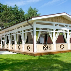 Гостиница Green Park Kaluga, Калуга, Калужская область