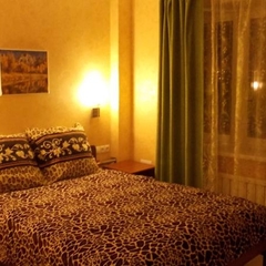 Гостиница Домашний уют, Калуга, Калужская область