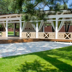 Гостиница Green Park Kaluga, Калуга, Калужская область