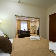 Спа-отель Kaluga Plaza, Калуга, Калужская область