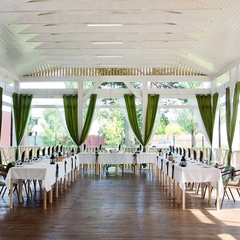 Гостиница Green Park Kaluga, Калуга, Калужская область