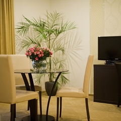 Спа-отель Kaluga Plaza, Калуга, Калужская область