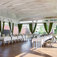 Гостиница Green Park Kaluga, Калуга, Калужская область