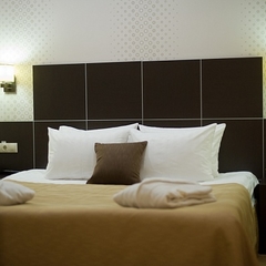 Спа-отель Kaluga Plaza, Калуга, Калужская область