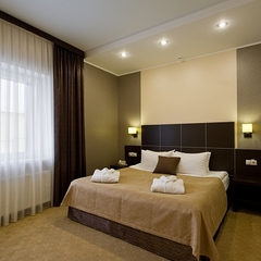 Спа-отель Kaluga Plaza, Калуга, Калужская область