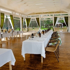 Гостиница Green Park Kaluga, Калуга, Калужская область