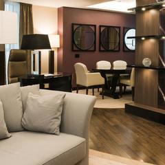 Отель Four Points by Sheraton Калуга, Калуга, Калужская область