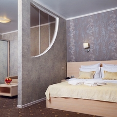 Гостиница Губернская, Калуга, Калужская область