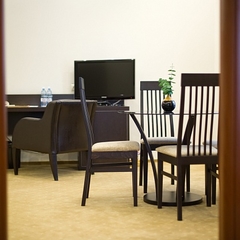 Спа-отель Kaluga Plaza, Калуга, Калужская область