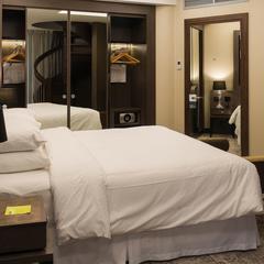 Отель Four Points by Sheraton Калуга, Калуга, Калужская область