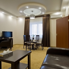 Спа-отель Kaluga Plaza, Калуга, Калужская область