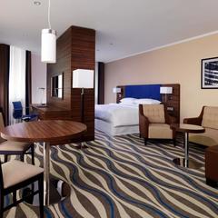 Отель Four Points by Sheraton Калуга, Калуга, Калужская область