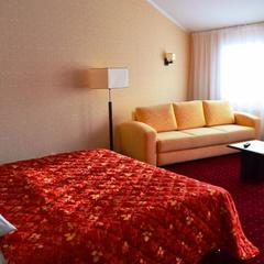 Гостиница Absolut Hotel, Калуга, Калужская область