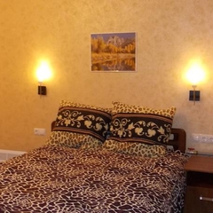 Гостиница Домашний уют, Калуга, Калужская область