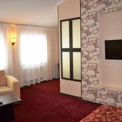 Гостиница Absolut Hotel, Калуга, Калужская область