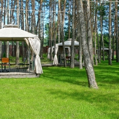 Гостиница Green Park Kaluga, Калуга, Калужская область