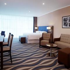 Отель Four Points by Sheraton Калуга, Калуга, Калужская область