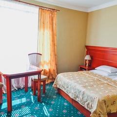 Гостиница Атис, Калуга, Калужская область