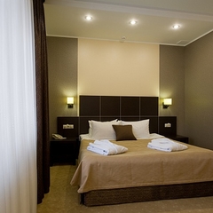 Спа-отель Kaluga Plaza, Калуга, Калужская область