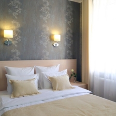 Гостиница Губернская, Калуга, Калужская область