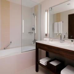 Отель Four Points by Sheraton Калуга, Калуга, Калужская область