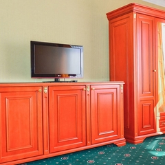 Гостиница Атис, Калуга, Калужская область