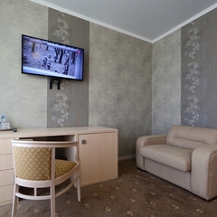 Гостиница Губернская, Калуга, Калужская область