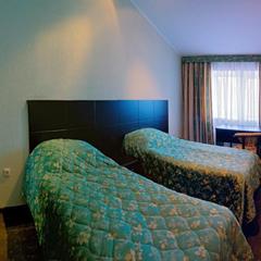 Гостиница Absolut Hotel, Калуга, Калужская область