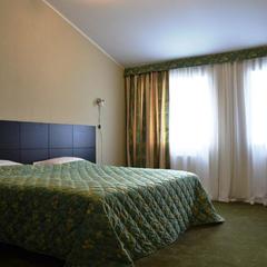 Гостиница Absolut Hotel, Калуга, Калужская область