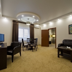 Спа-отель Kaluga Plaza, Калуга, Калужская область