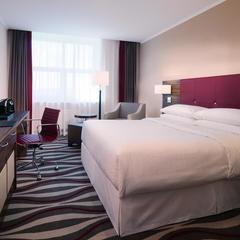 Отель Four Points by Sheraton Калуга, Калуга, Калужская область