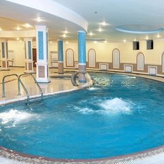 Гостиница Атис, Калуга, Калужская область