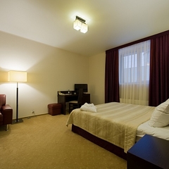 Спа-отель Kaluga Plaza, Калуга, Калужская область