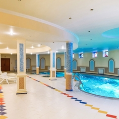 Гостиница Атис, Калуга, Калужская область