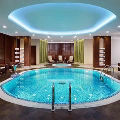 Отель Four Points by Sheraton Калуга, Калуга, Калужская область