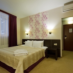 Спа-отель Kaluga Plaza, Калуга, Калужская область