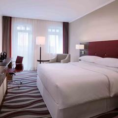 Отель Four Points by Sheraton Калуга, Калуга, Калужская область