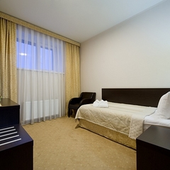 Спа-отель Kaluga Plaza, Калуга, Калужская область