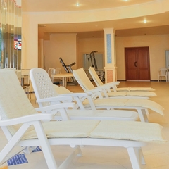 Гостиница Атис, Калуга, Калужская область