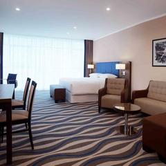 Отель Four Points by Sheraton Калуга, Калуга, Калужская область