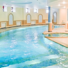 Гостиница Атис, Калуга, Калужская область