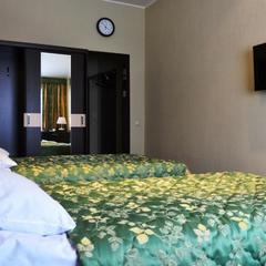 Гостиница Absolut Hotel, Калуга, Калужская область