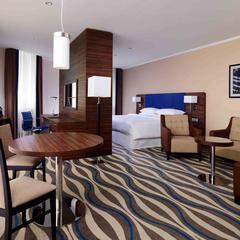 Отель Four Points by Sheraton Калуга, Калуга, Калужская область