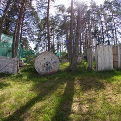 Гостиница Green Park Kaluga, Калуга, Калужская область