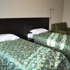 Гостиница Absolut Hotel, Калуга, Калужская область