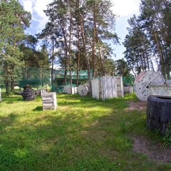 Гостиница Green Park Kaluga, Калуга, Калужская область