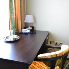 Гостиница Absolut Hotel, Калуга, Калужская область