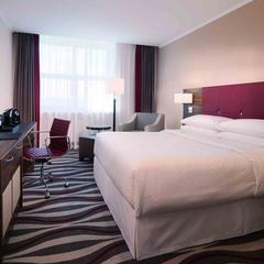 Отель Four Points by Sheraton Калуга, Калуга, Калужская область